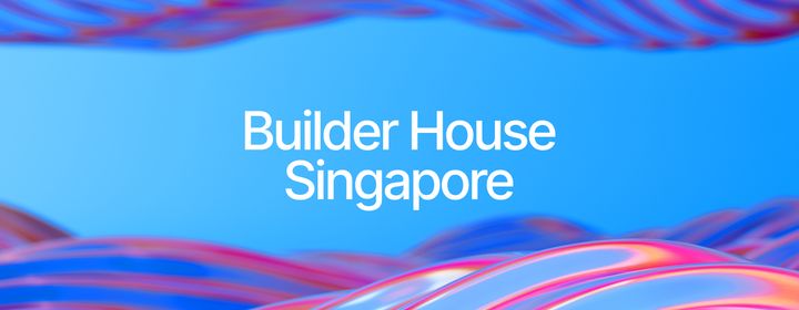 Sui Builder House新加坡站活动亮点