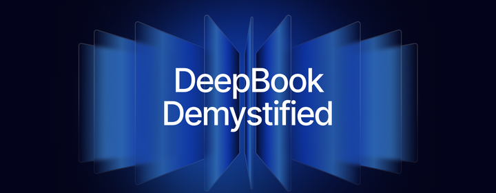 解密 DeepBook：推动 DeFi 创新Sui